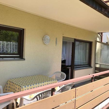 Ferienwohnung Rotensol Bad Herrenalb Eksteriør bilde